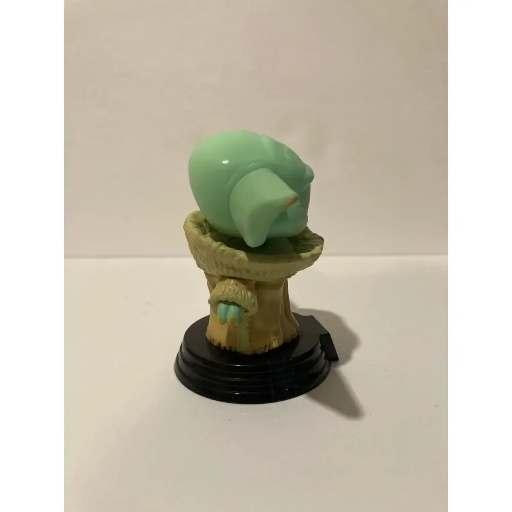 Funko Pop Starwars The Child force wielding 385